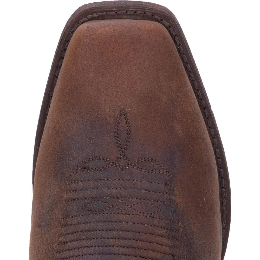 Dan Post Renegade CS - Mens Cowboy Boots