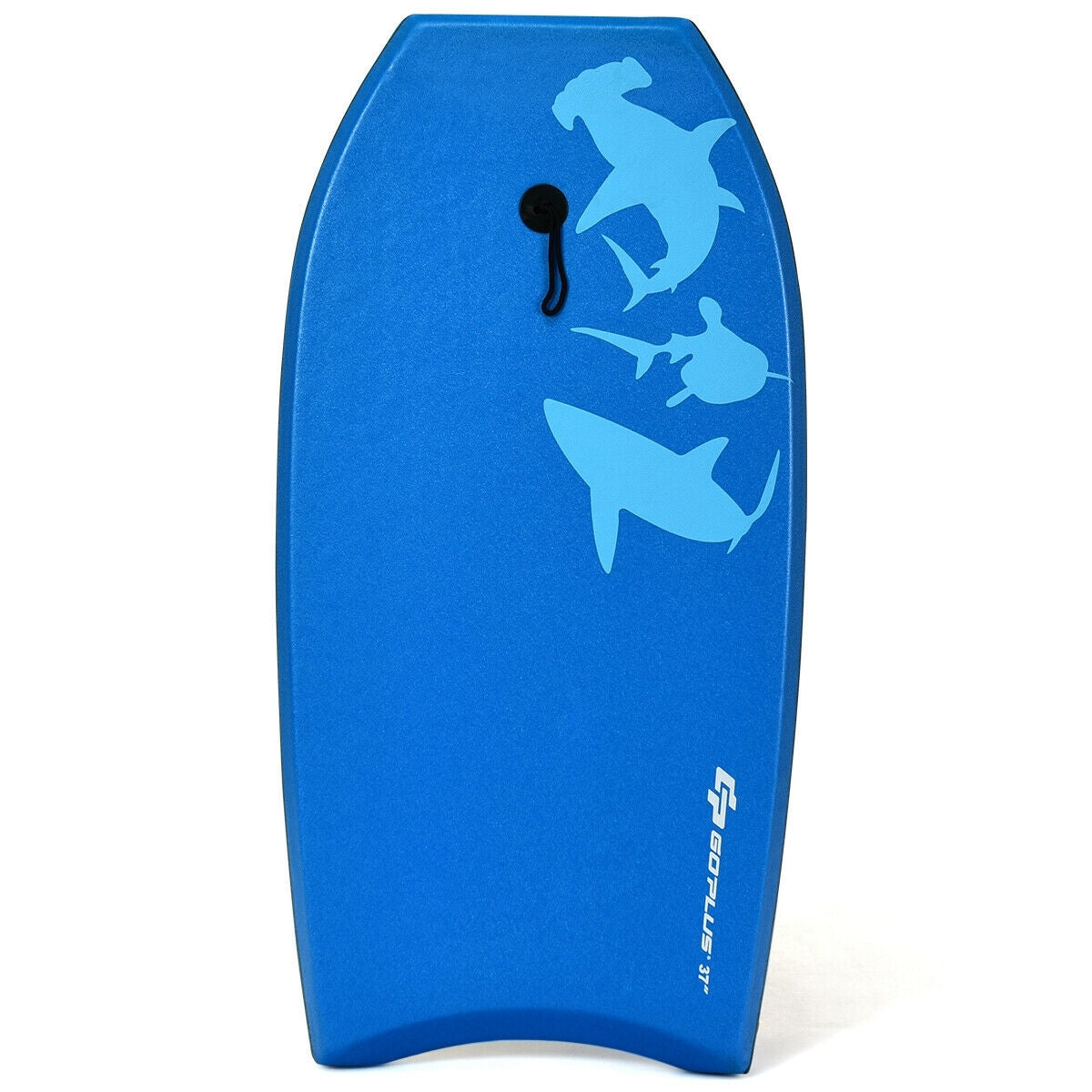 Super Bodyboard Surfing with EPS Core Boarding