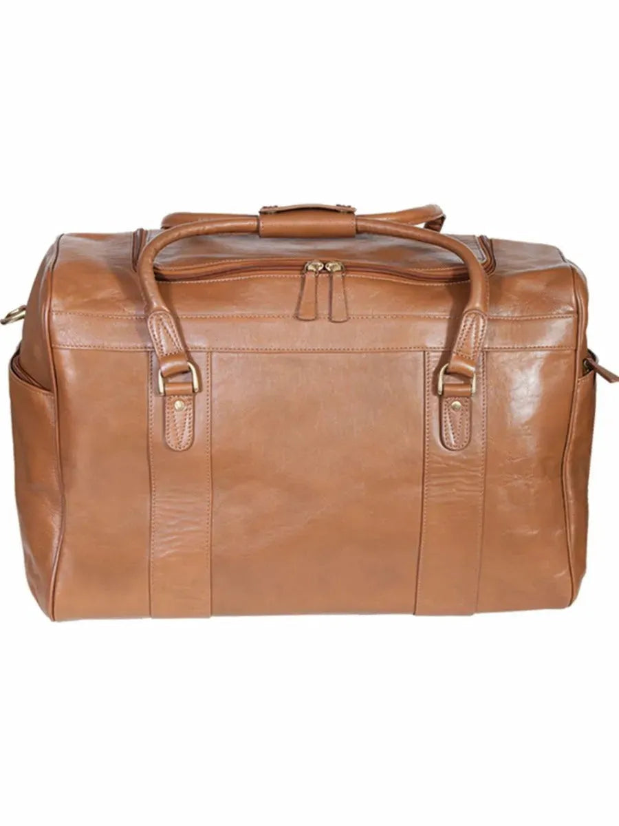 Scully Cityscape - Oversized Duffel Bag