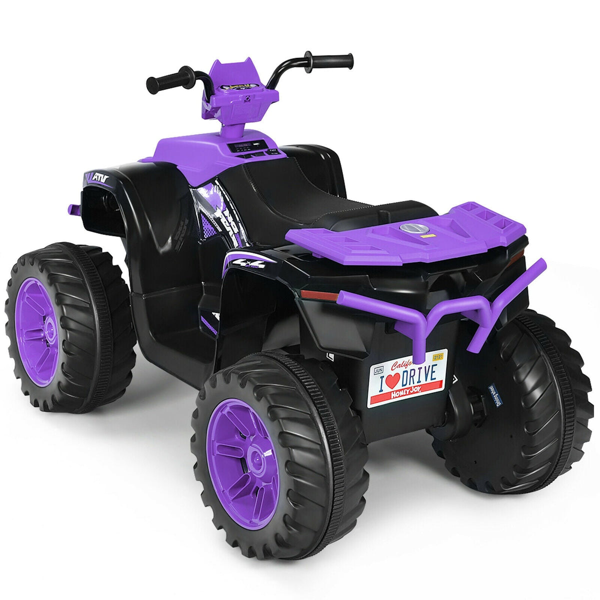 12V Kids