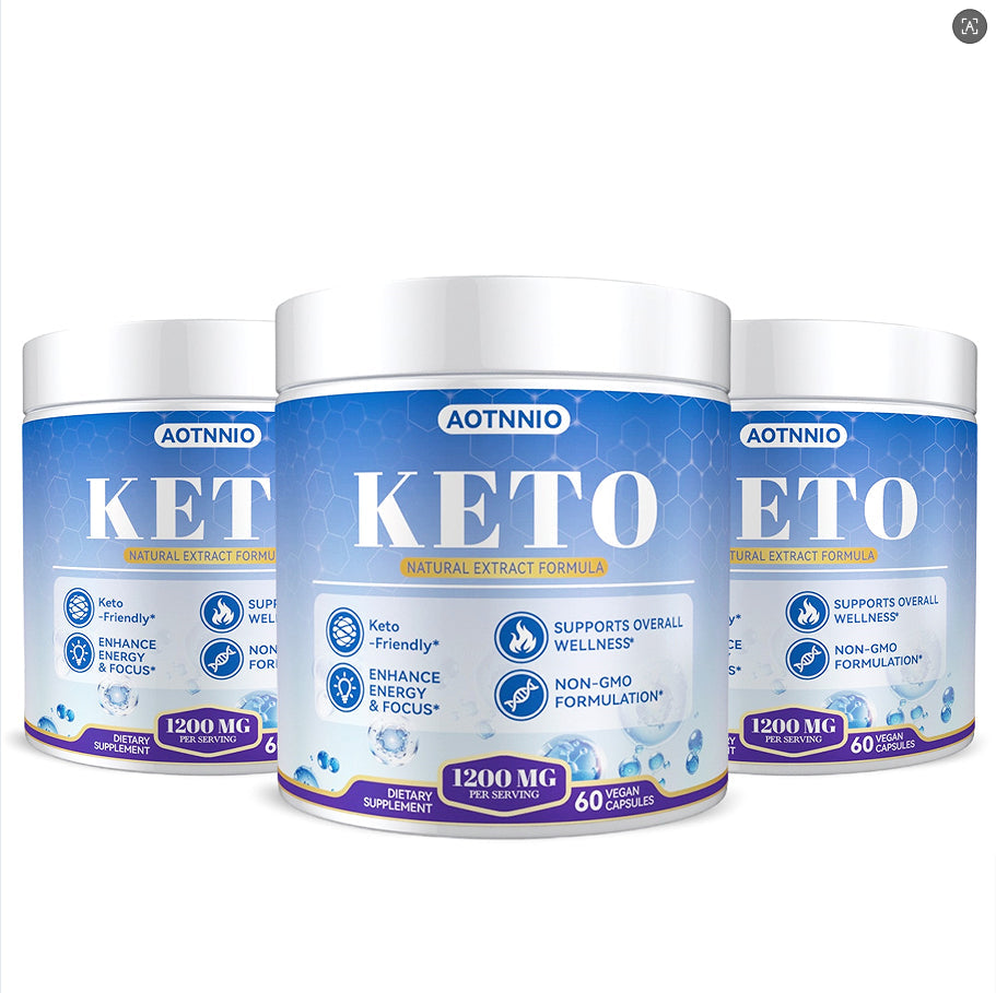 KETO