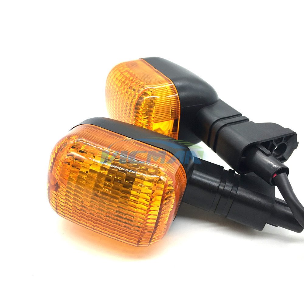 BWS100 Turn Signal Light For BWS Series Motorcycle, Duck Front And Rear Turn Light