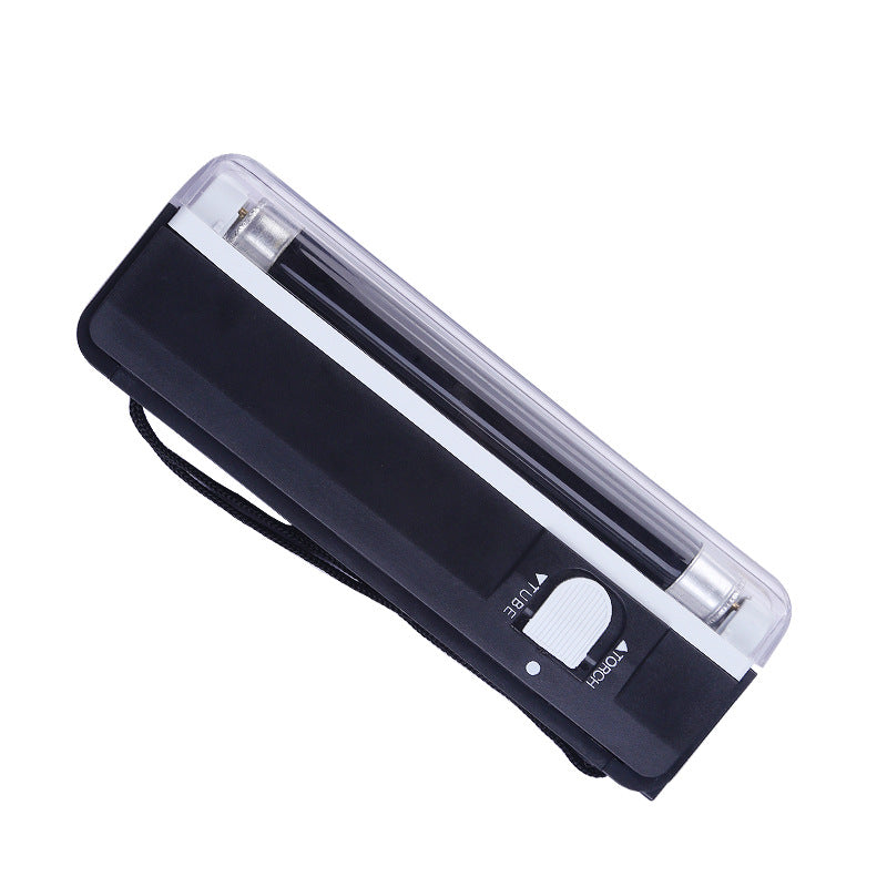 UV Light Front Windshield Curing Light