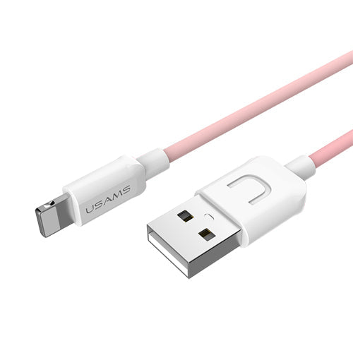 Compatible WithUSB Cable For Charger X 8 7 6 6s Plus 5 5s SE,2A 1M Mobile USB Data Cable For Cable For Lightning Cable