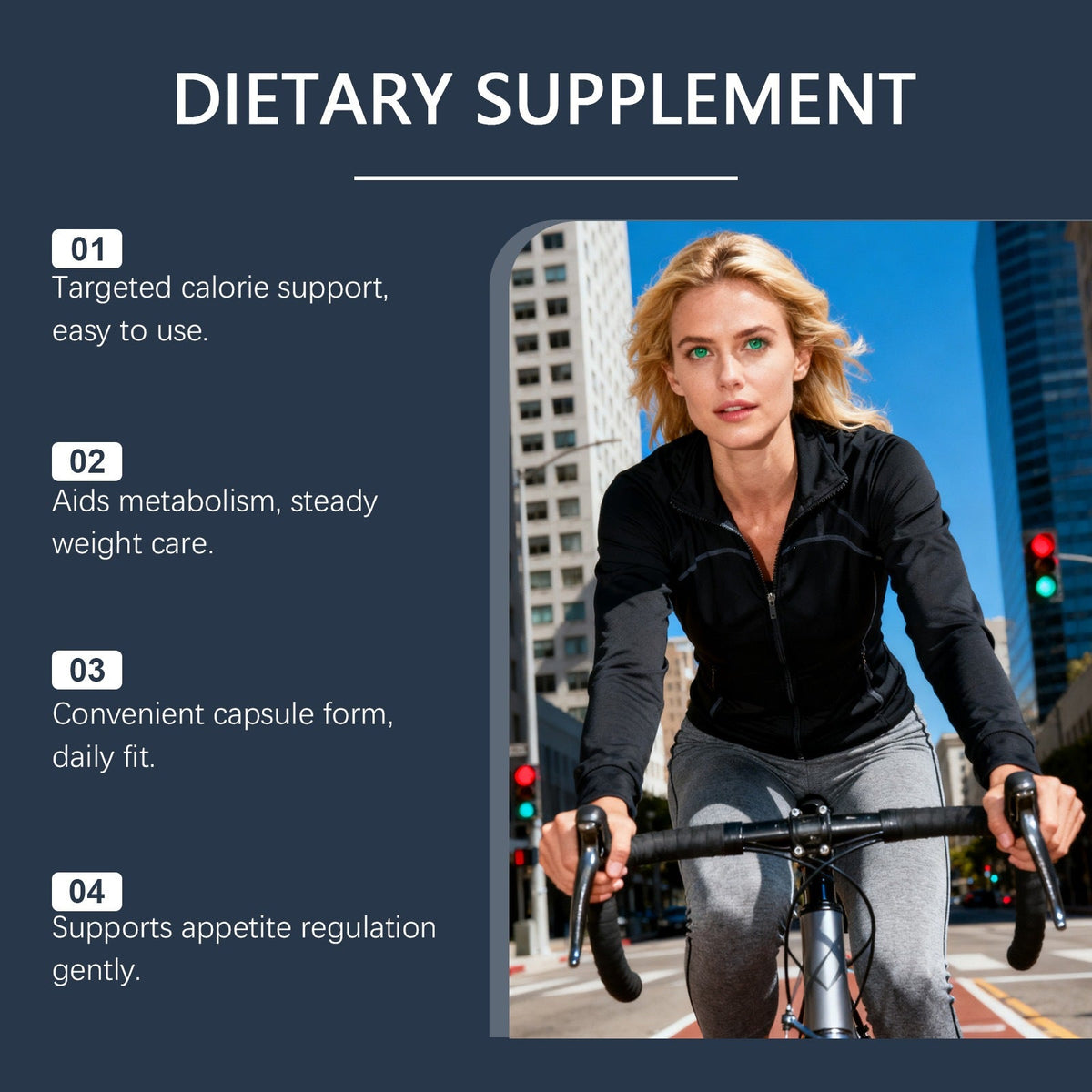 Dietary Supplement