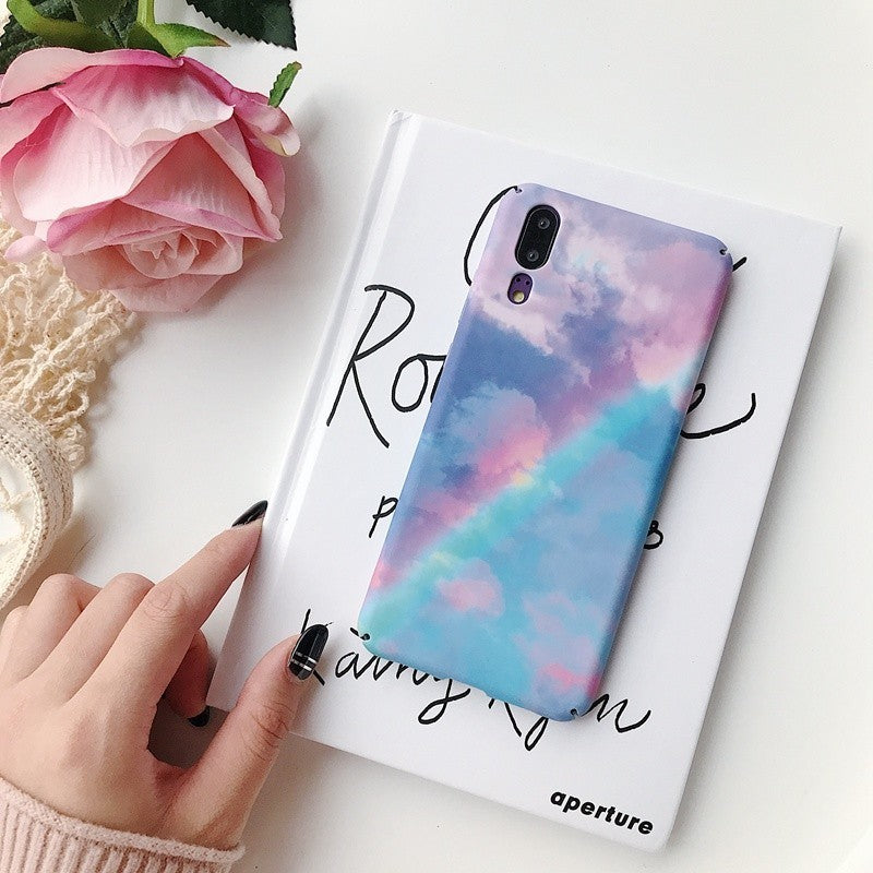 Huawei mobile phone case