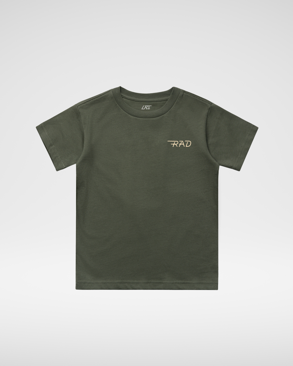 LA CAMISETA RAD - CIPRÉS