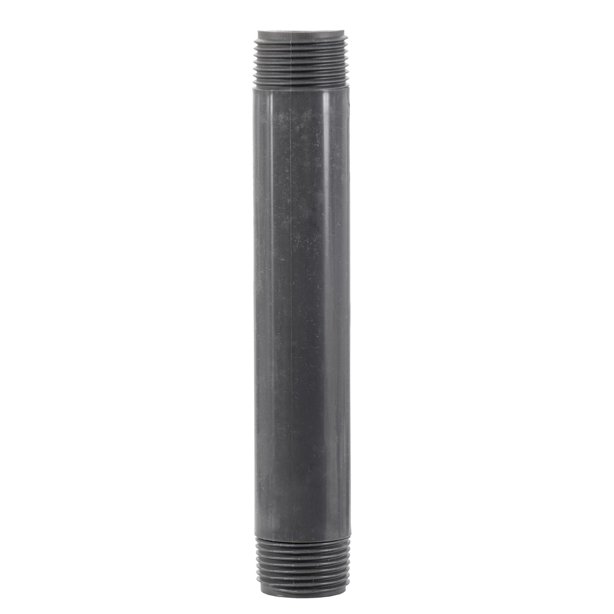 3/4" MPT x 4" PVC Sprinkler Riser | 38099