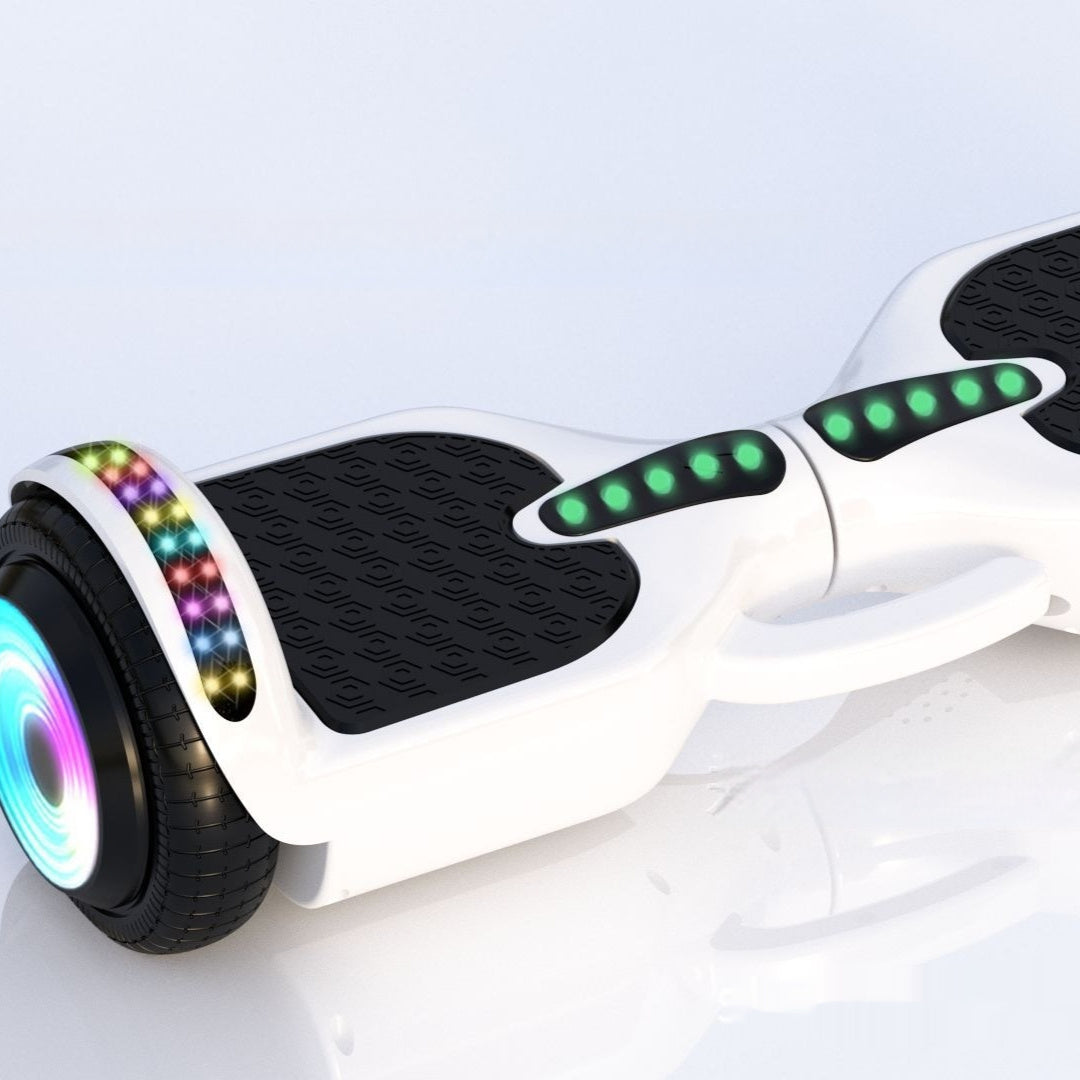 New Electric Balance Car Adjustable Scooter