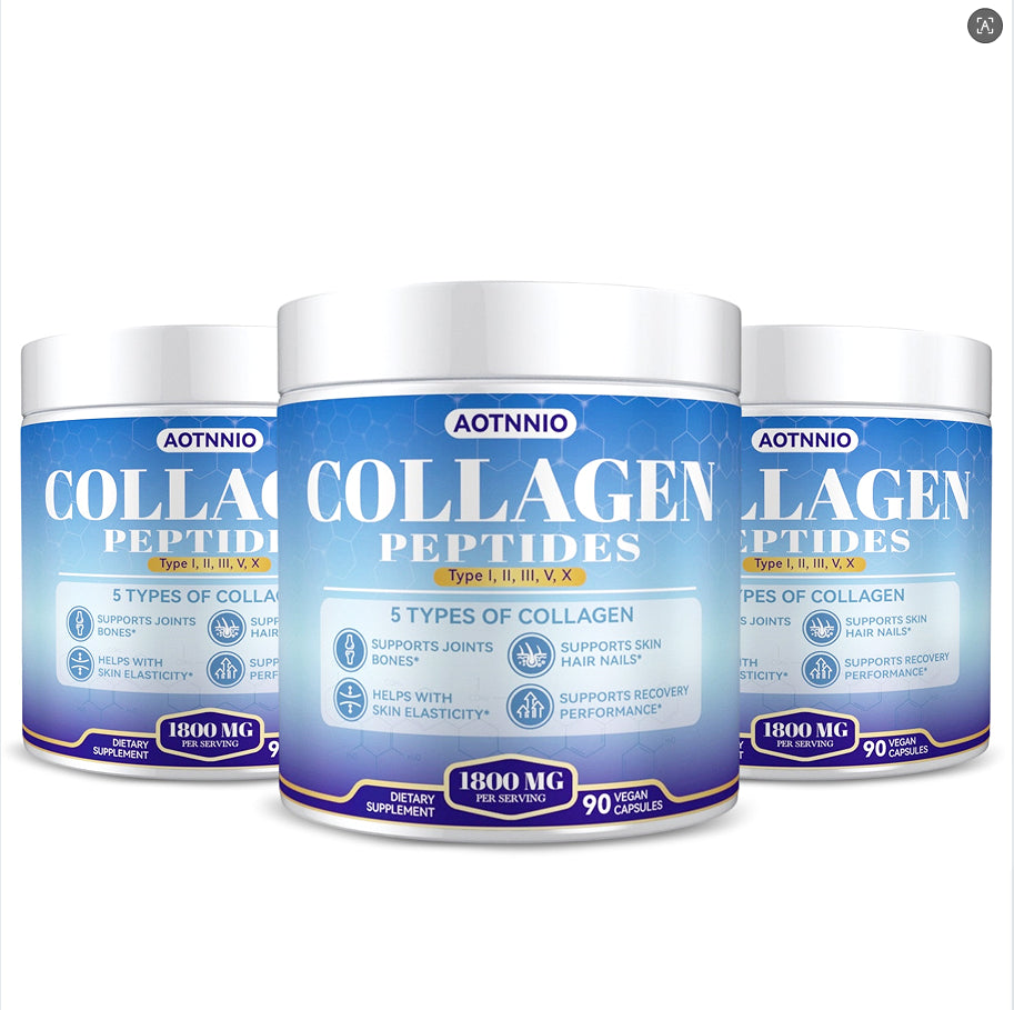 COLLAGEN