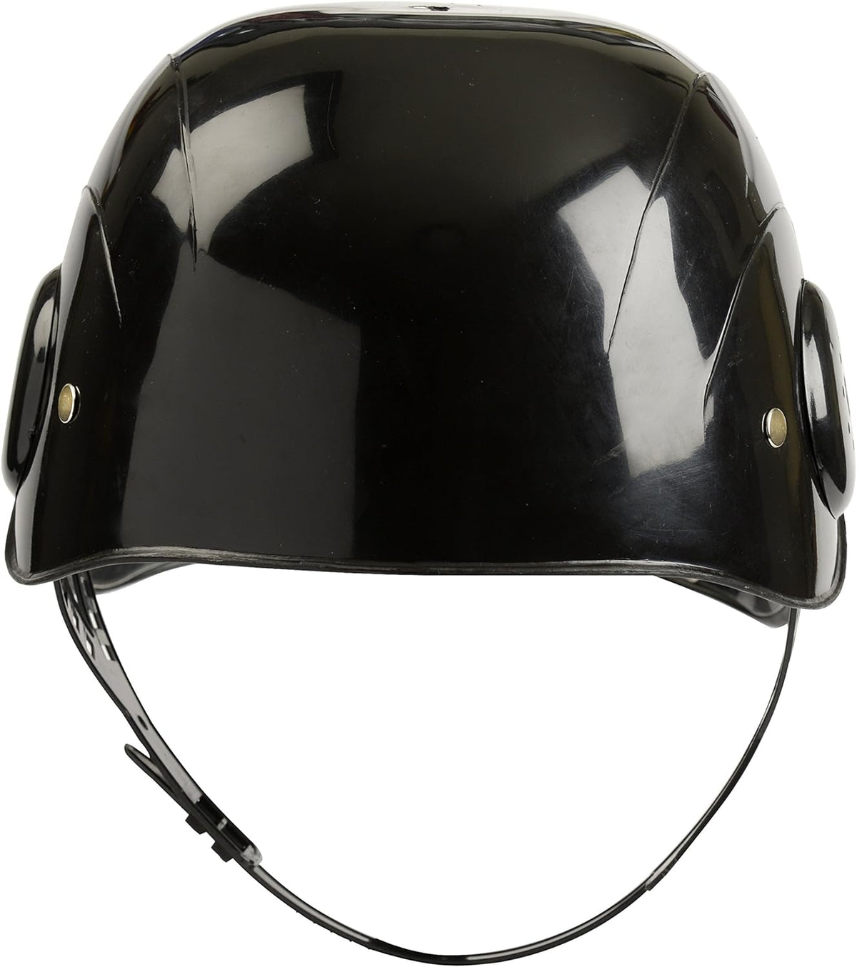 Jr Police Swat Helmet Child Adjustable Hat