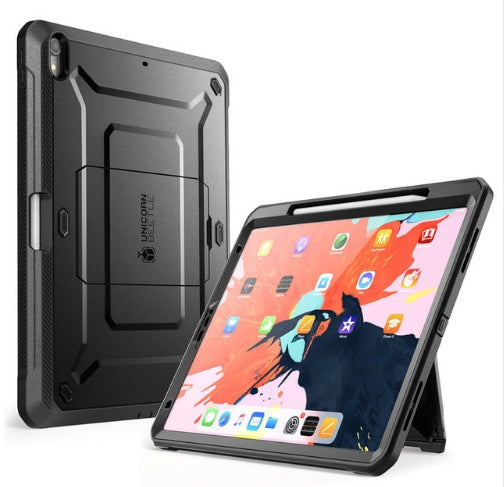 Compatible With Compatible With, Pencil For IPad Pro 12.9 SUPCASE UB PRO Full-body Cover With Built-in Screen Protector & Kickstand