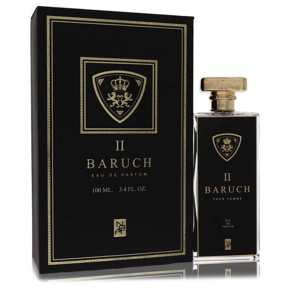 Baruch Ii by Nicolai Baron Atelier for Women