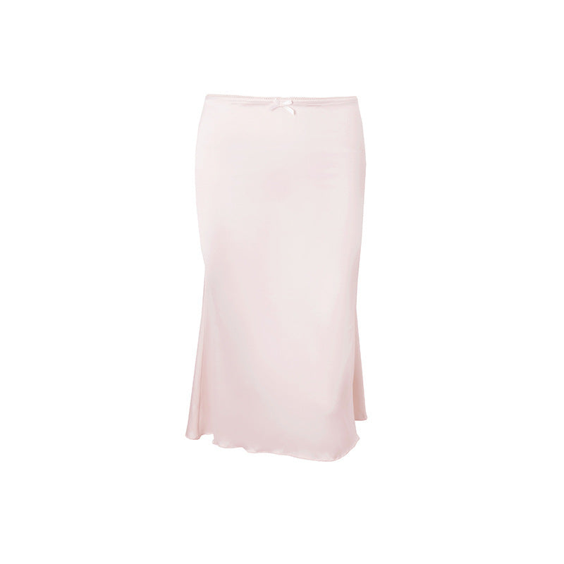 Womens Sexy Elegant Bodycon Skirt