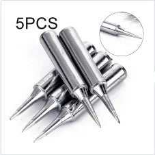 Soldering Iron Tip Welding Heating Processing Combination Assembly