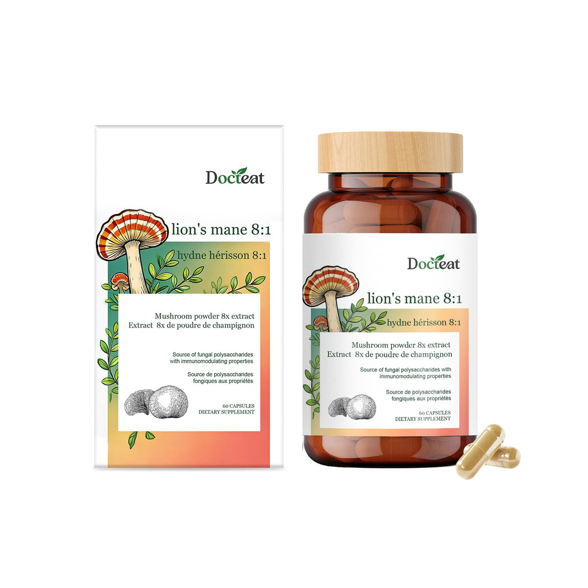 Dietary Supplement