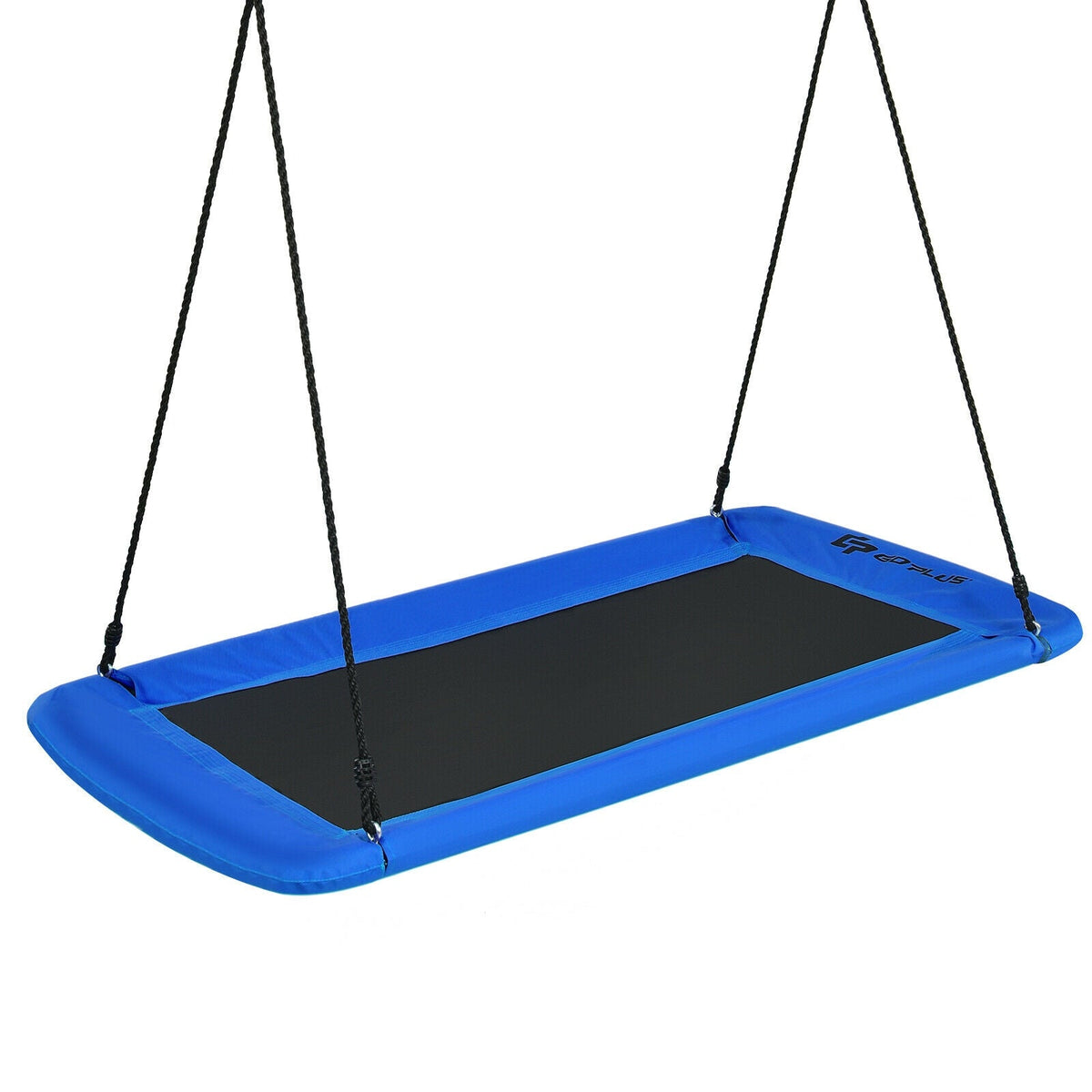 60 Inches Platform Tree Swing