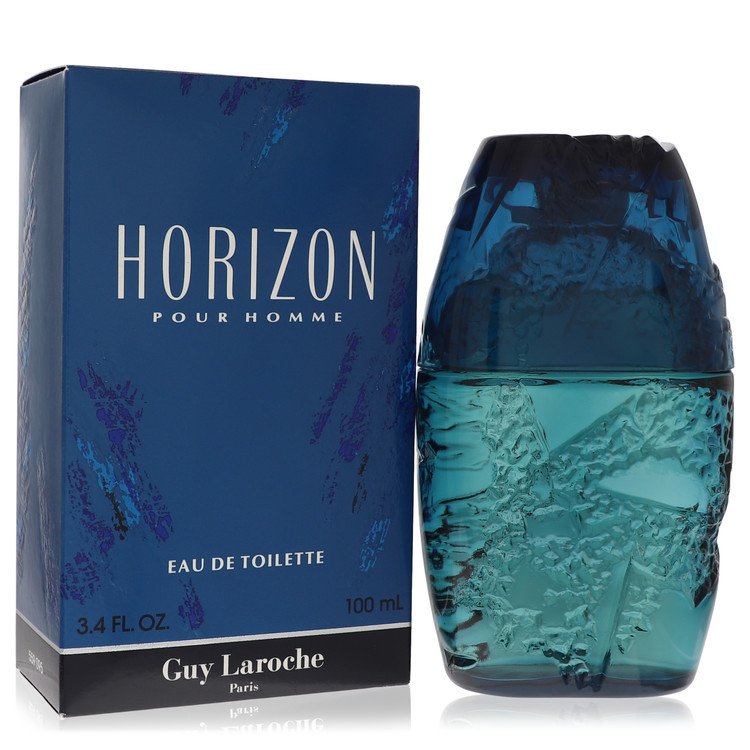Horizon Eau De Toilette - 3.4 oz