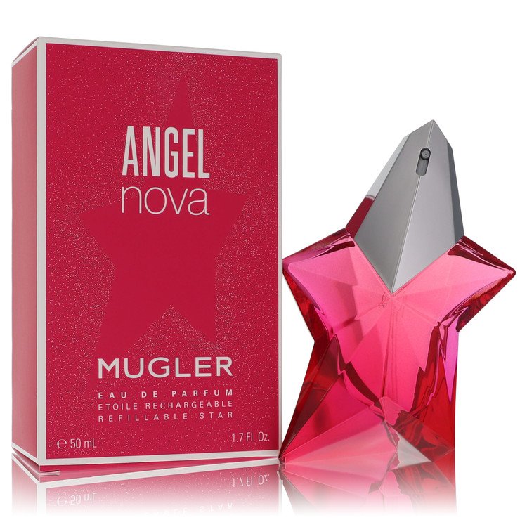 Angel Nova by Thierry Mugler for Women
