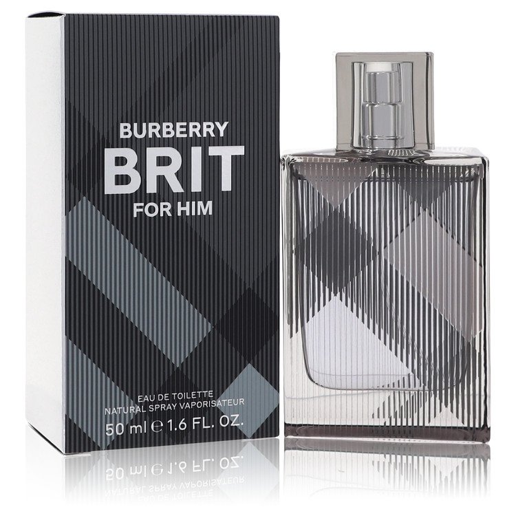 Brit for Him Eau de Toilette - 1.6 oz