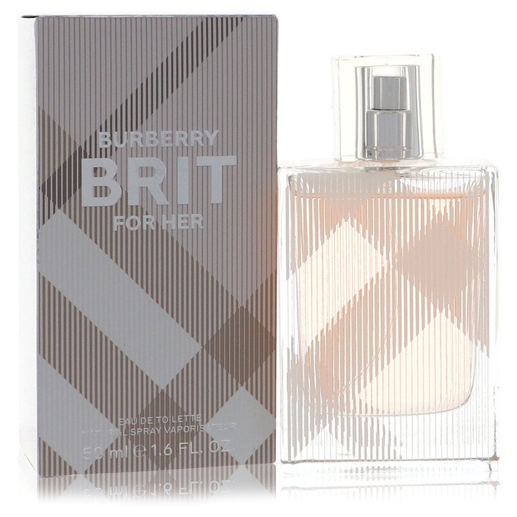 Brit For Her Eau de Toilette - 1.6oz