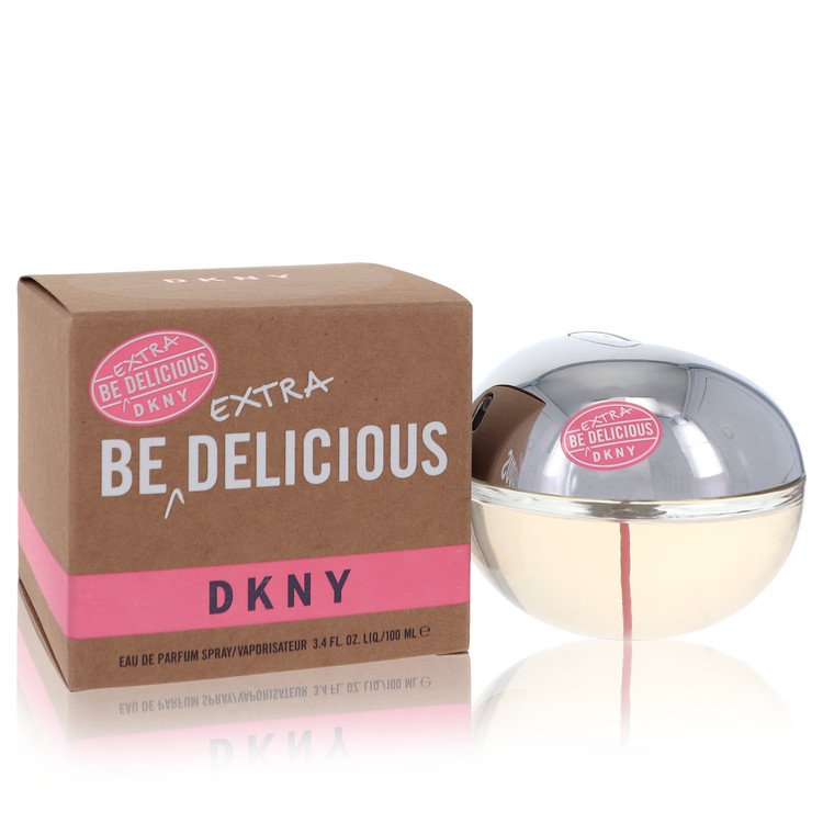 Be Extra Delicious by Donna Karan Eau De Parfum Spray for Women