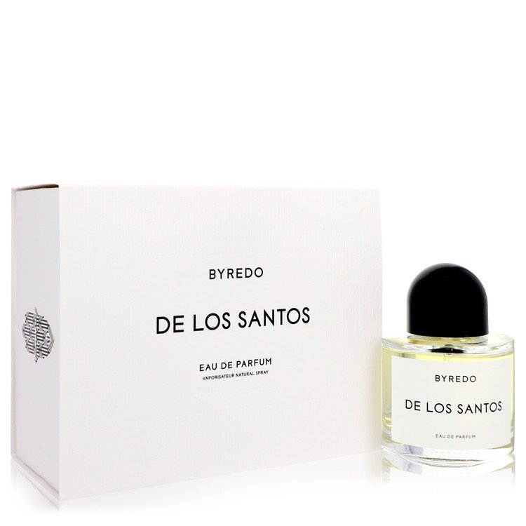 Byredo De Los Santos de Byredo Eau De Parfum Spray (Unisex) 3.3 oz para Mujer