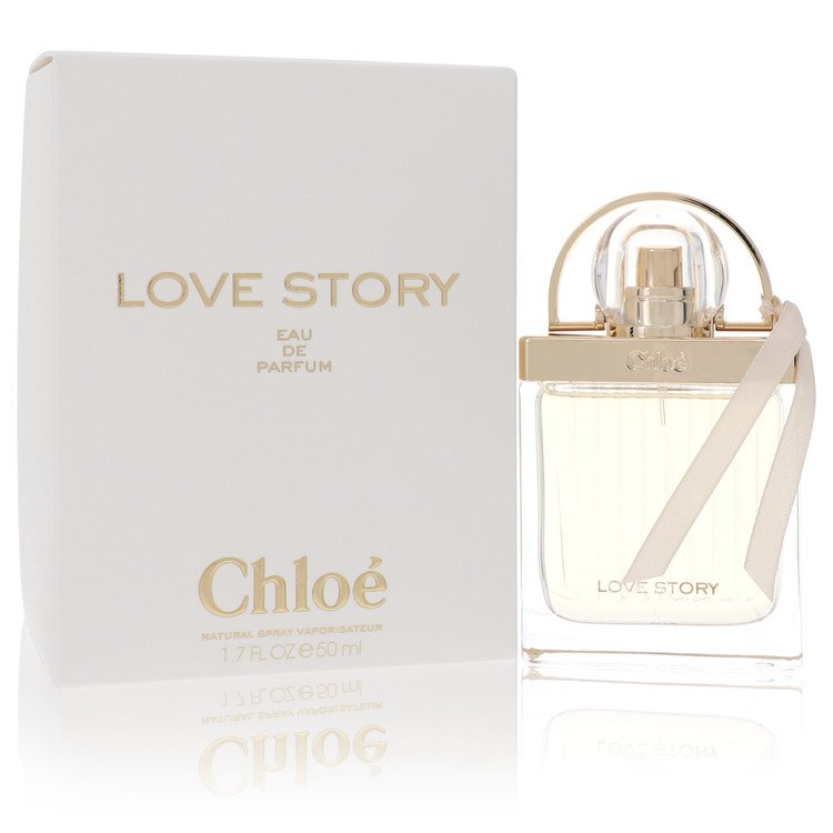 Love Story Eau de Parfum - 1.6 oz