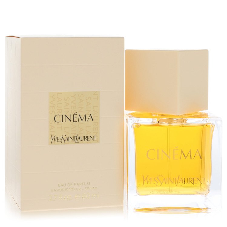 Cinema Eau de Parfum - 2.7 oz
