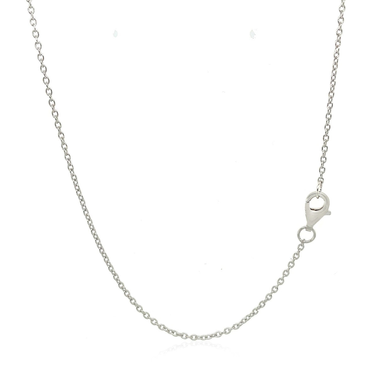 Pulsera de cruz de plata esterlina con circonitas cúbicas