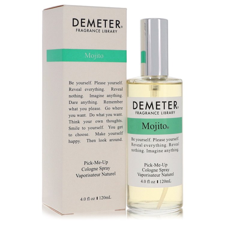 Demeter Mojito by Demeter for Women