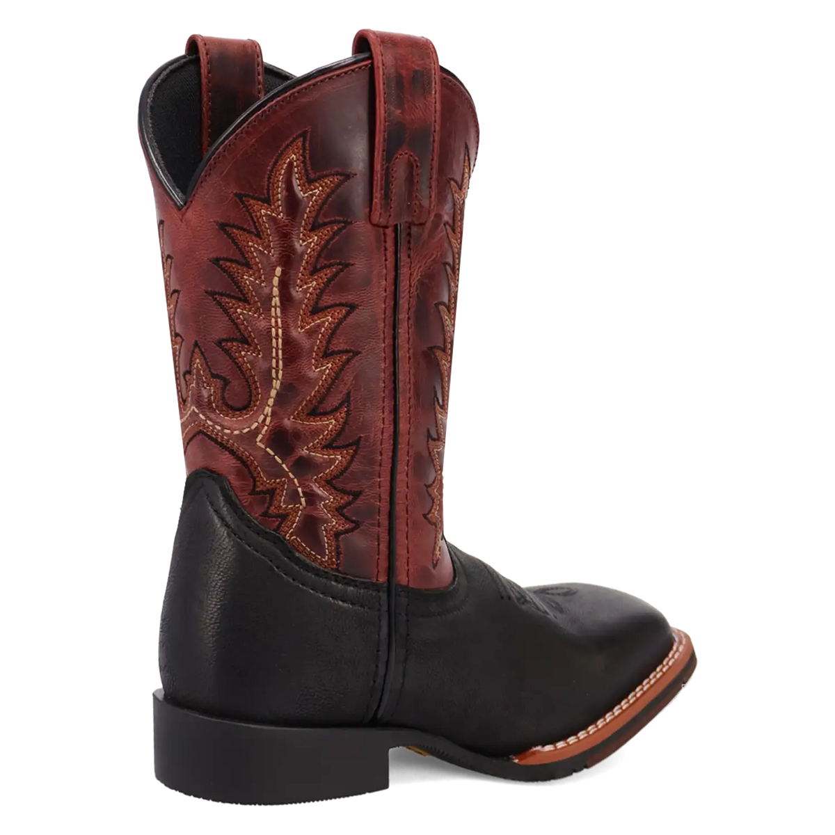 Dan Post Dexter - Little Kid's / Big Kid's Leather Cowboy Boots