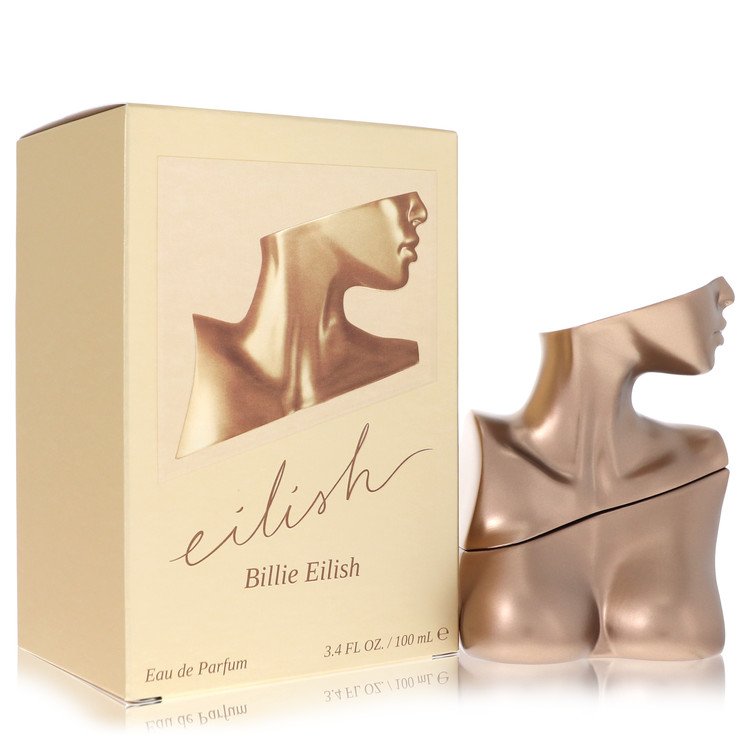 Eilish de Billie Eilish Eau de Parfum Vaporizador 3.4 oz para Mujer