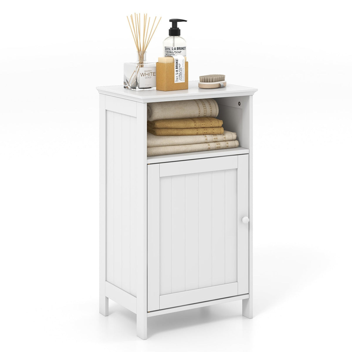 Bathroom Freestanding