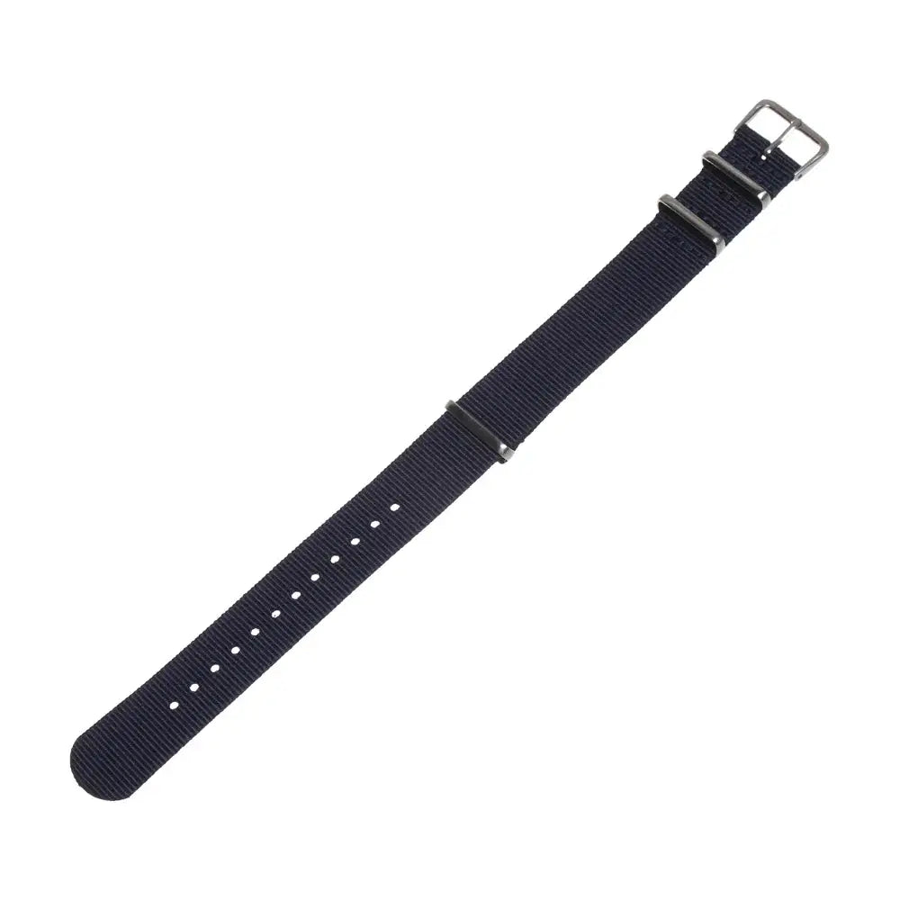 Amazfit Nylon Watch Band Universal Adjustable Strap for Smartwatch