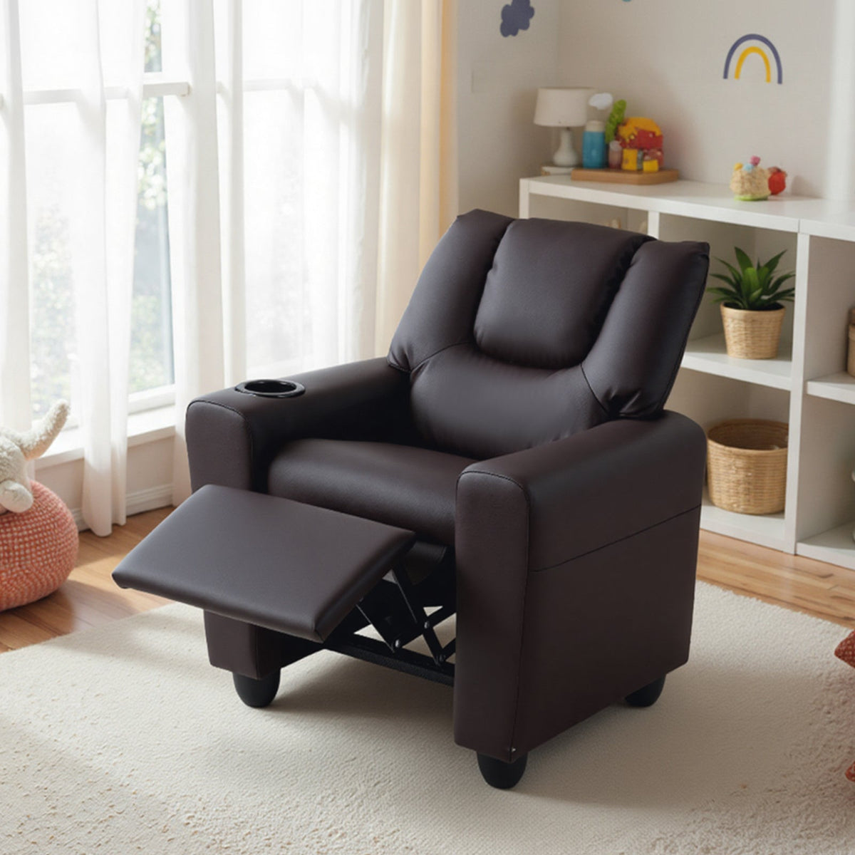 Kids Recliner Armchair Sofa