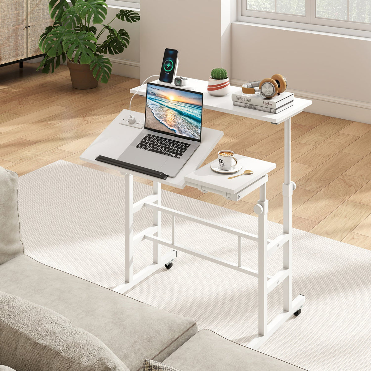 Mobile Stand