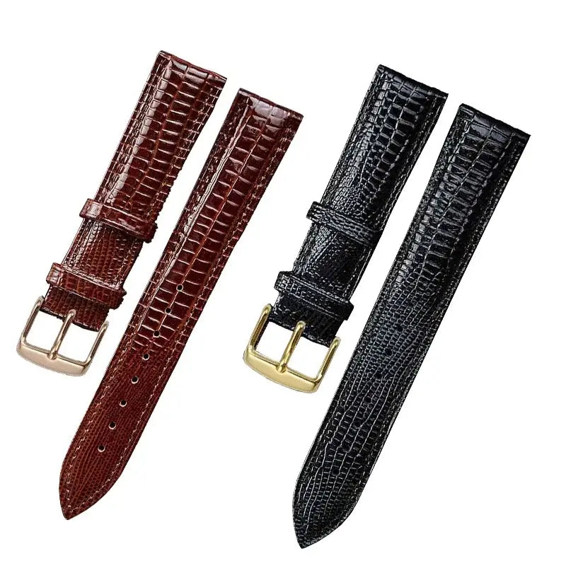 Ticwatch Genuine Leather Strap - Classic Comfortable Fit