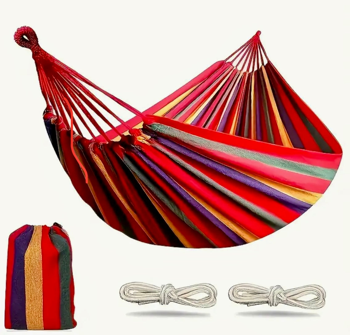 Brazilian Hammock
