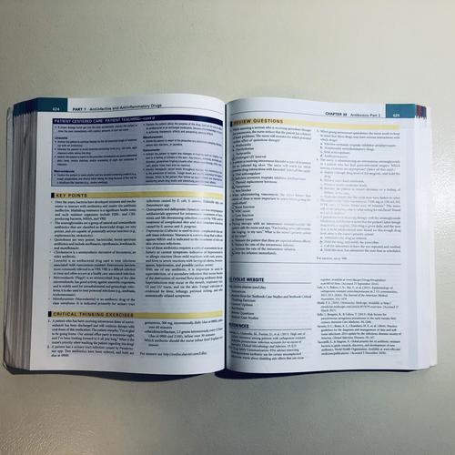 Used - Pharmacology and the Nursing Process