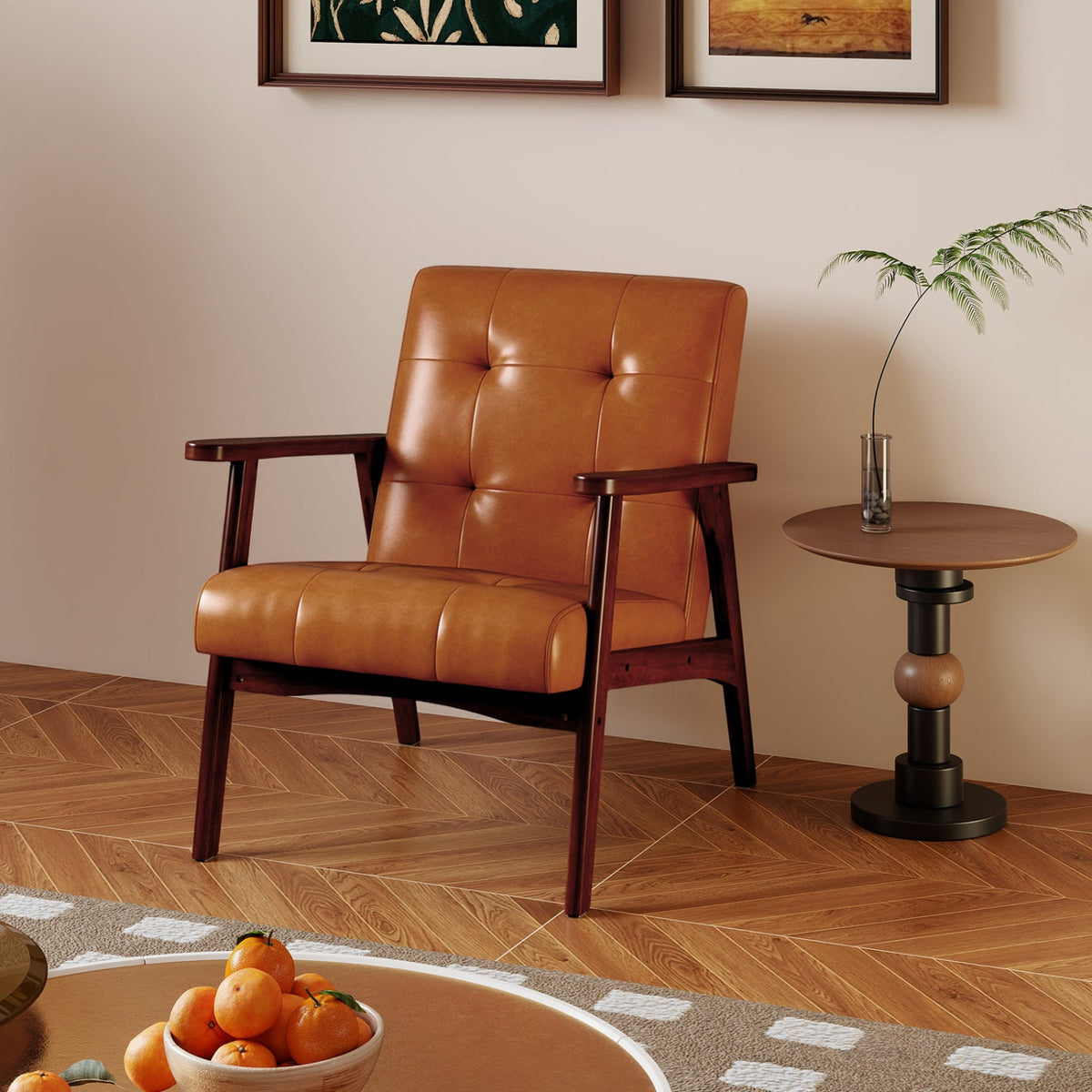 Mid Century