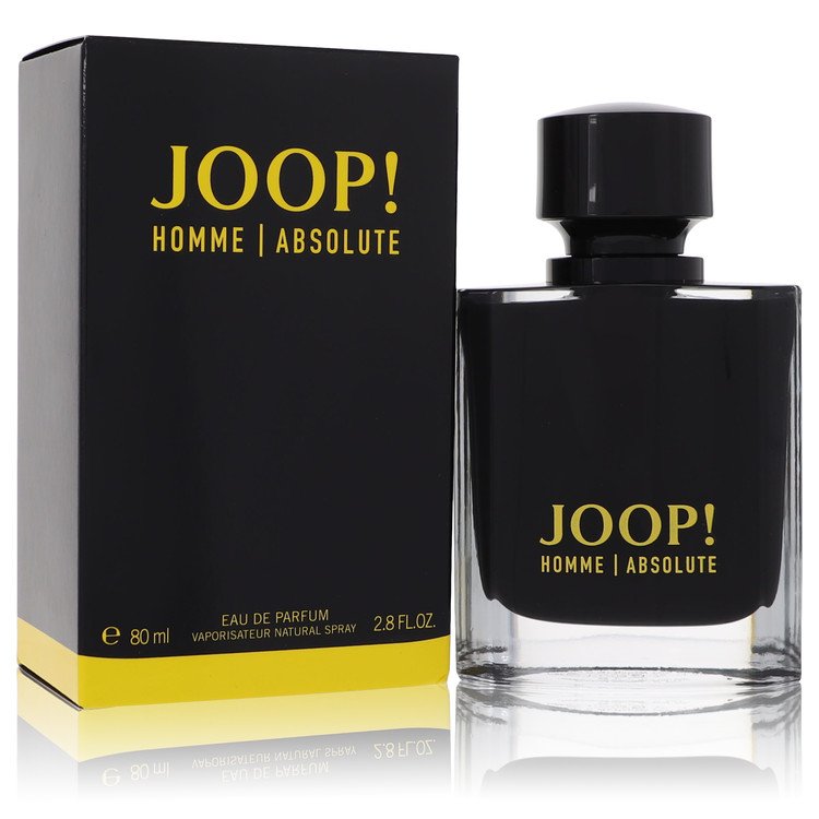 JOOP Homme Absolute de Joop! Eau de Parfum en Spray 125 ml para Hombres