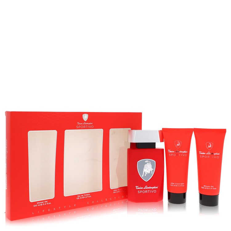 Lamborghini Sportivo by Tonino Lamborghini for Men