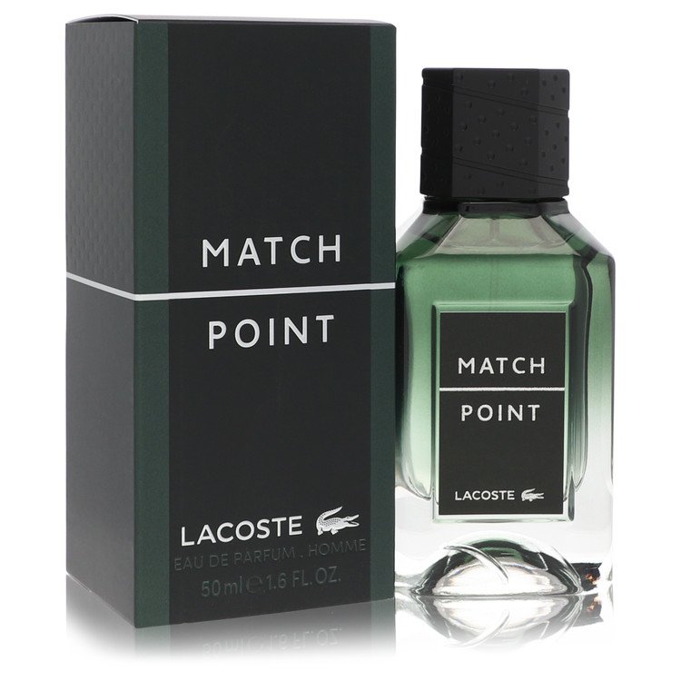 Match Point Eau De Parfum - 1.7oz