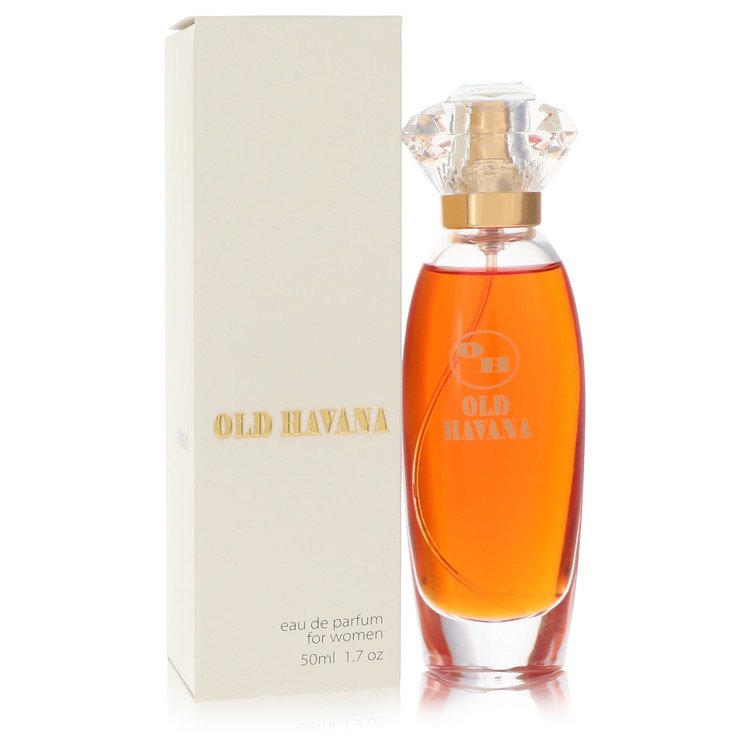 Old Havana de Marmol & Son Eau de Parfum Spray 1.7 oz para Mujer
