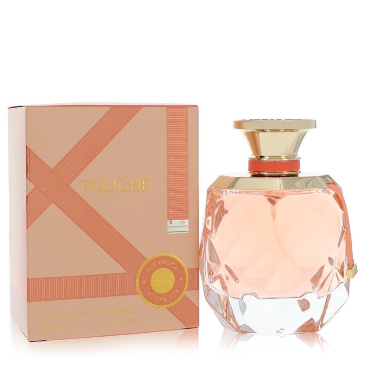 Rue Broca Touche de Rue Broca Eau de Parfum en Spray 3.4 oz para Mujer