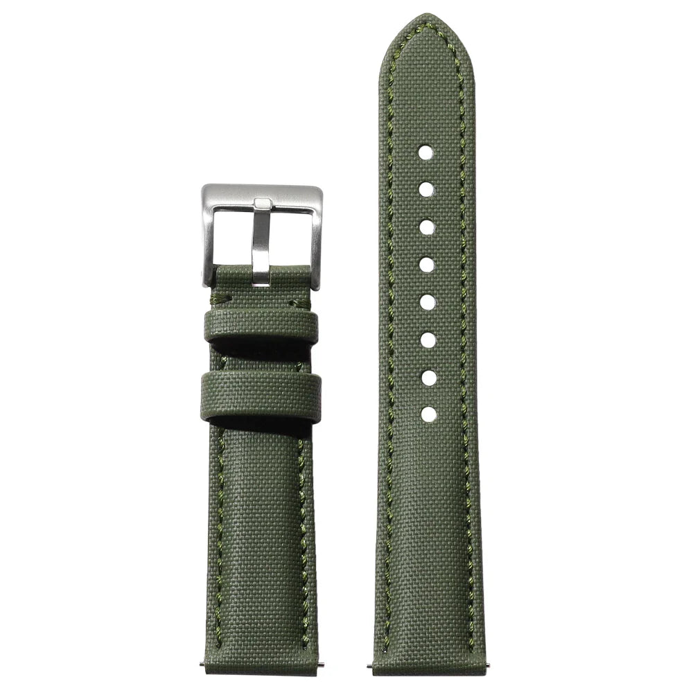 COROS Smartwatch Bands Nylon Quick Release Waterproof Strap