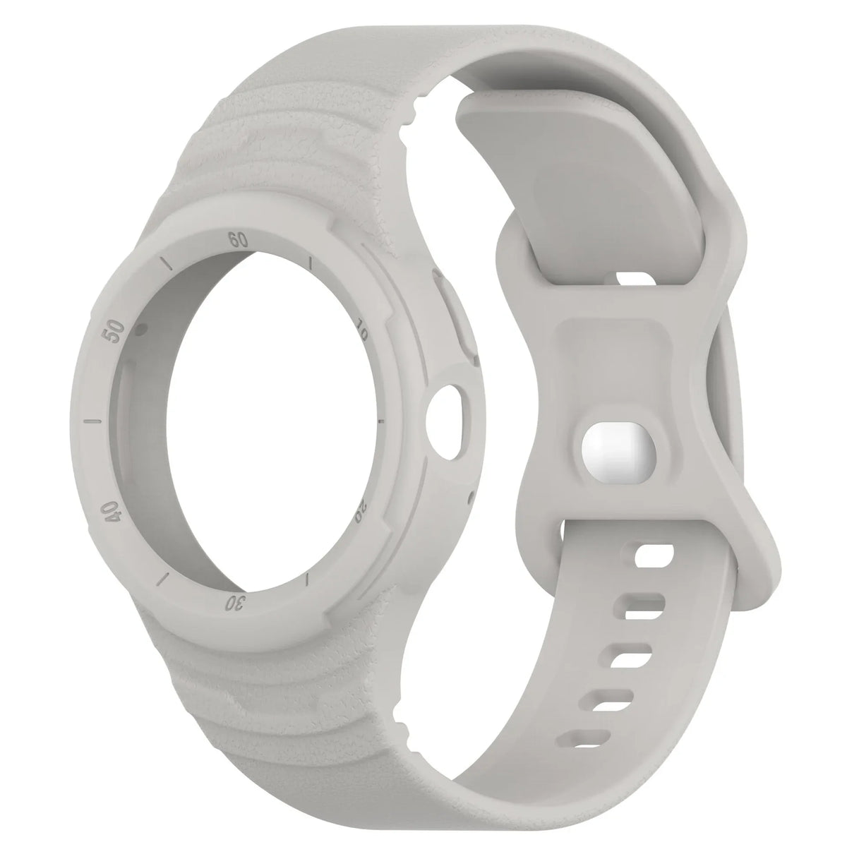 Google Pixel Watch 41mm Integrated Case Sport Band