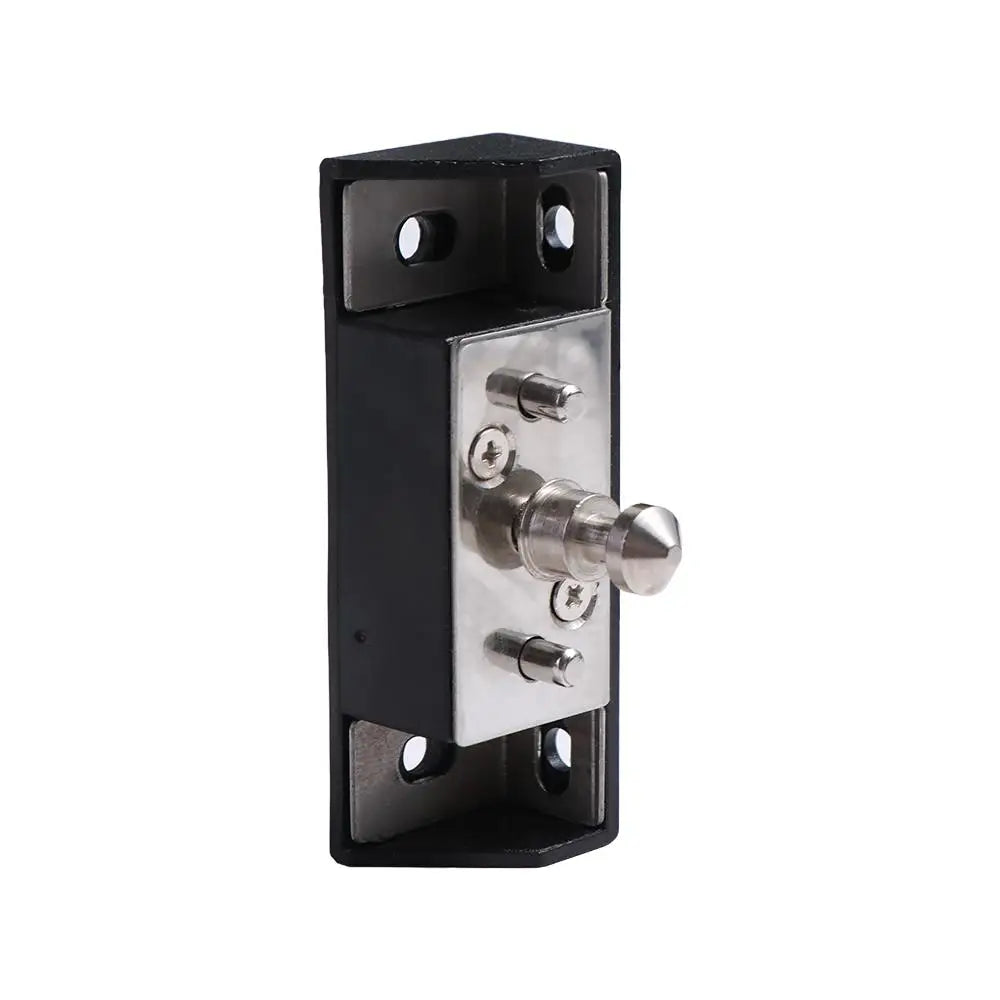 Hidden RFID Drawer & Cabinet Lock with IC Card Access – Bronze