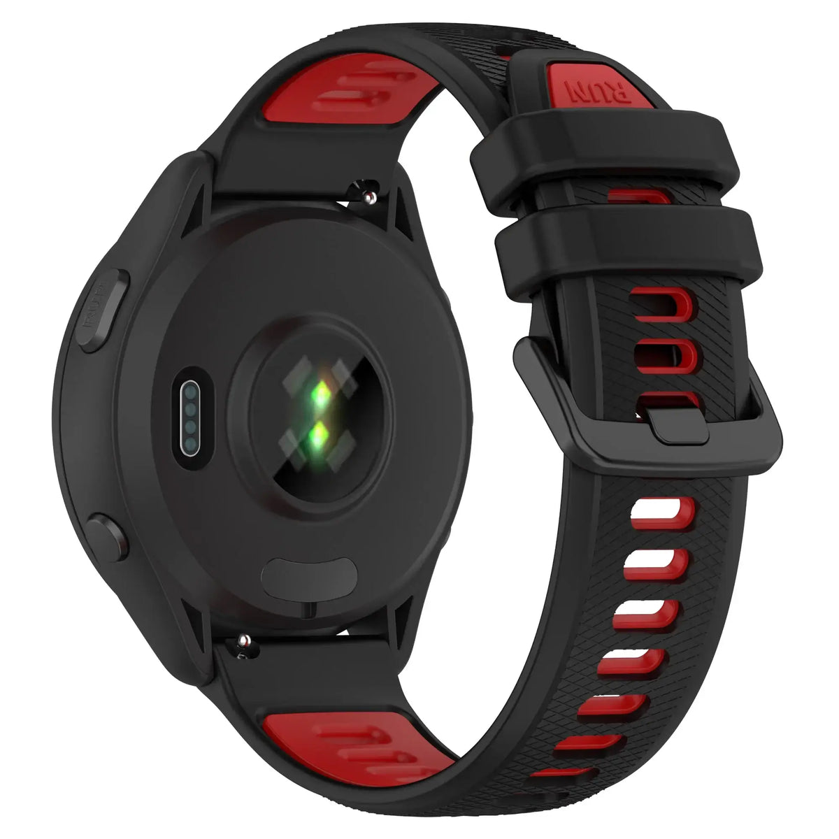 Amazfit Silicone Watch Band Replacement Strap - Durable Comfort